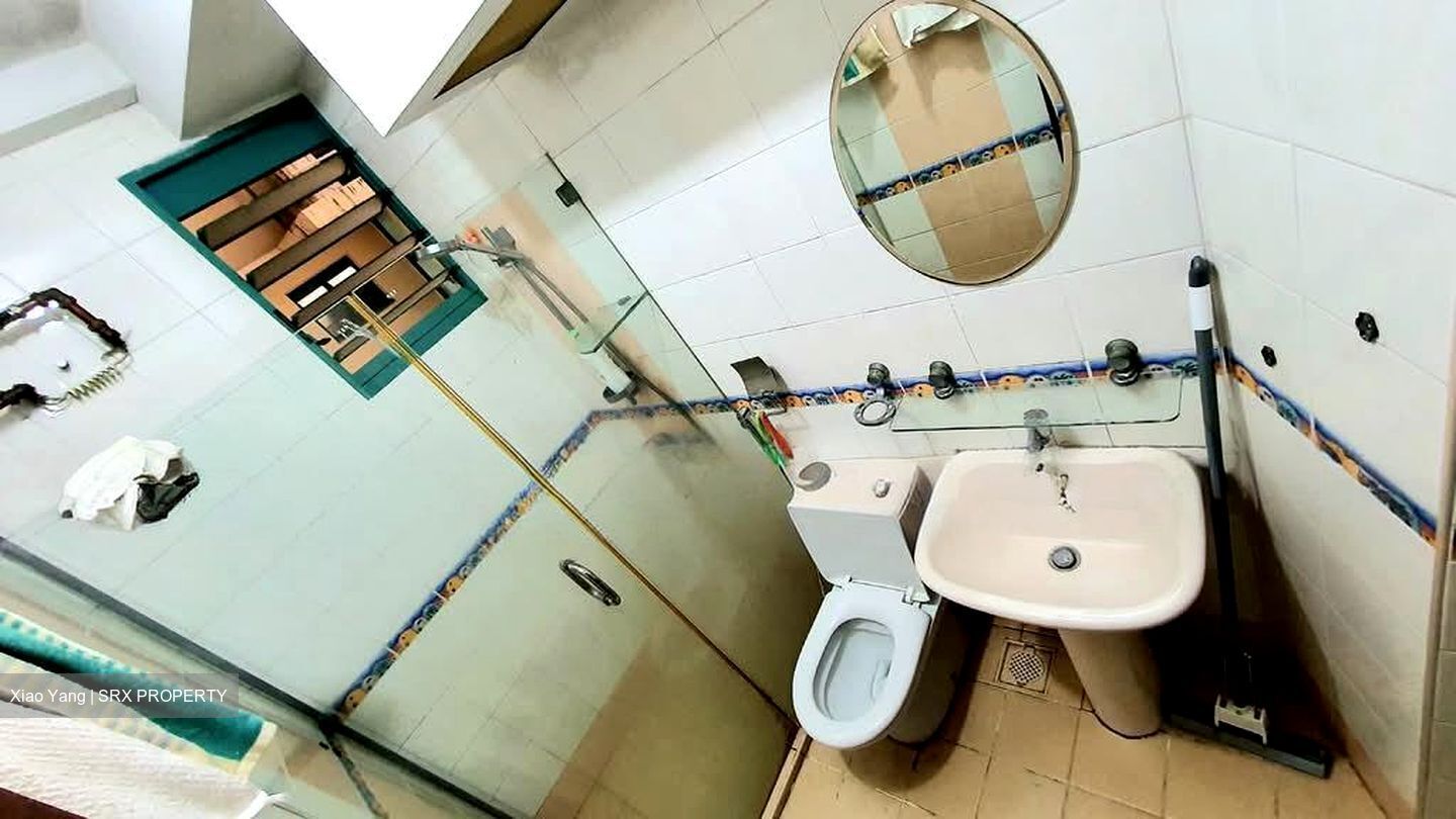 Blk 689D Woodlands Drive 75 (Woodlands), HDB 4 Rooms #566517951